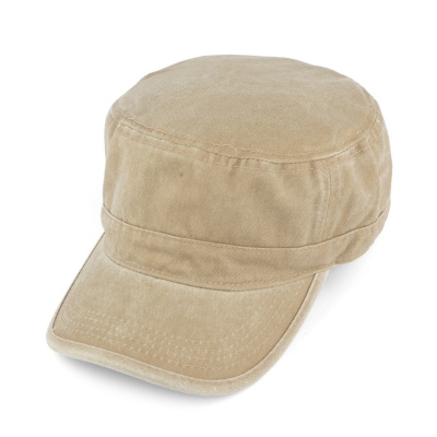 Keps - Gårda Major Army Cap (Beige)