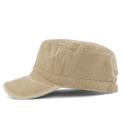Keps - Gårda Major Army Cap (Beige)