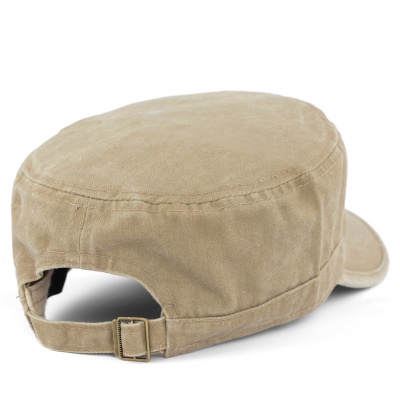 Keps - Gårda Major Army Cap (Beige)