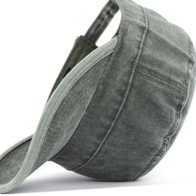 Keps - Gårda Major Army Cap (Grön)