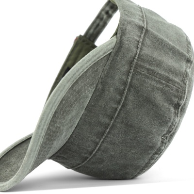 Keps - Gårda Major Army Cap (Grön)