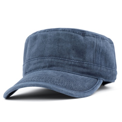 Keps - Gårda Major Army Cap (Blå)