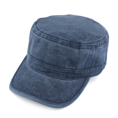 Keps - Gårda Major Army Cap (Blå)