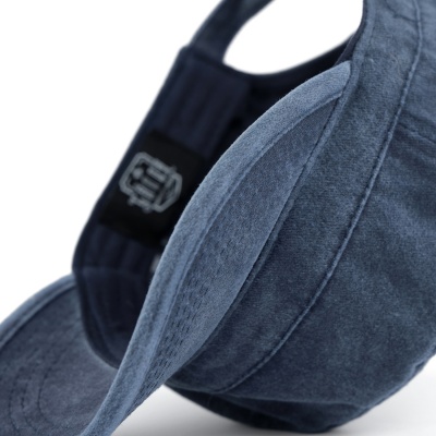Keps - Gårda Major Army Cap (Blå)