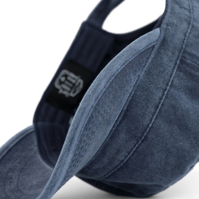 Keps - Gårda Major Army Cap (Blå)