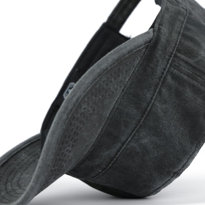 Keps - Gårda Major Army Cap (Svart)