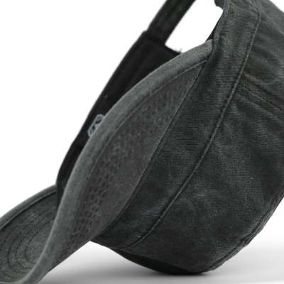 Keps - Gårda Major Army Cap (Svart)