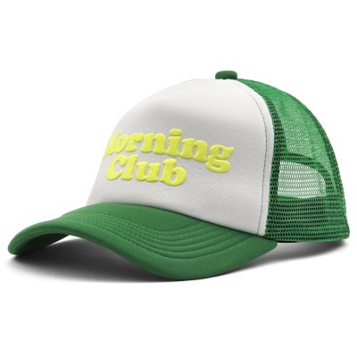 Keps - Gårda Morning Club Scuba Cap (grön)