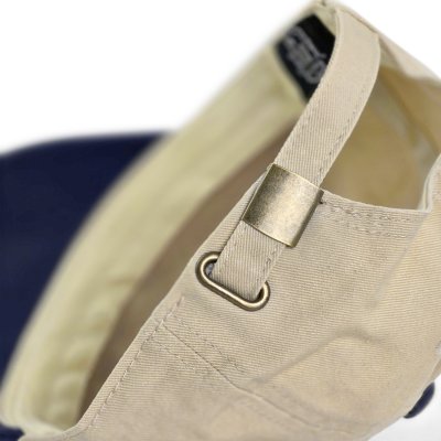 Keps - Gårda New York 40430 baseball cap (blå)