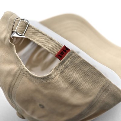 Keps - Gårda New York Dad Cap (beige)