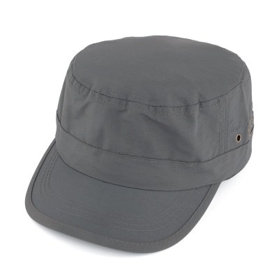 Keps - Gårda Ranger Army Cap (Mörkgrå)