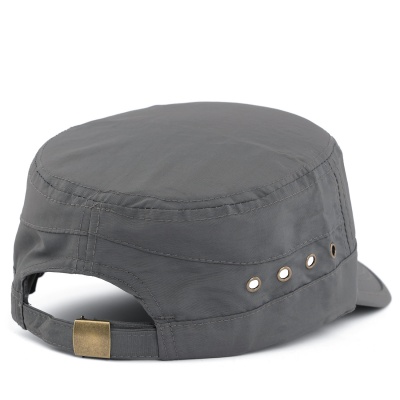 Keps - Gårda Ranger Army Cap (Mörkgrå)