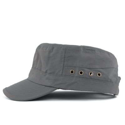 Keps - Gårda Ranger Army Cap (Mörkgrå)