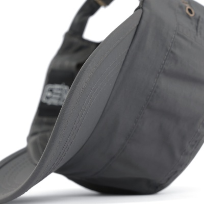 Keps - Gårda Ranger Army Cap (Mörkgrå)