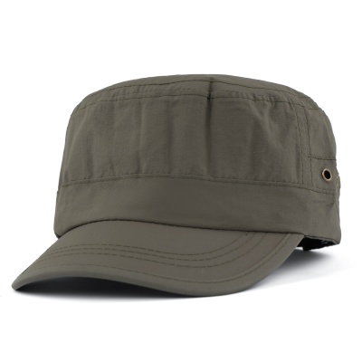 Keps - Gårda Ranger Army Cap (Militärgrön)
