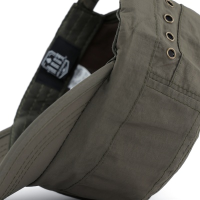 Keps - Gårda Ranger Army Cap (Militärgrön)