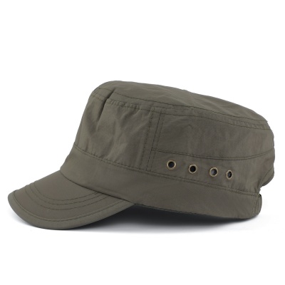 Keps - Gårda Ranger Army Cap (Militärgrön)
