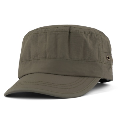 Keps - Gårda Ranger Army Cap (Militärgrön)
