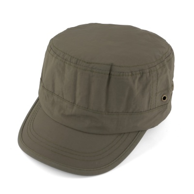Keps - Gårda Ranger Army Cap (Militärgrön)