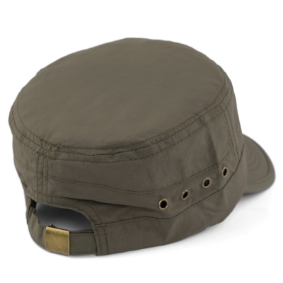 Keps - Gårda Ranger Army Cap (Militärgrön)