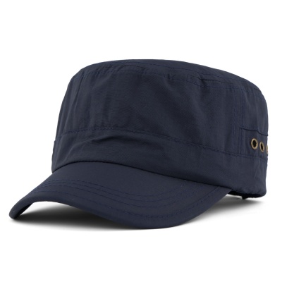Keps - Gårda Ranger Army Cap (Blå)