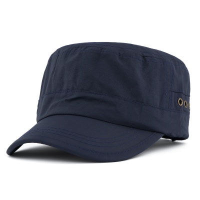 Keps - Gårda Ranger Army Cap (Blå)