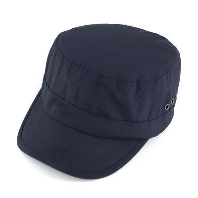 Keps - Gårda Ranger Army Cap (Blå)