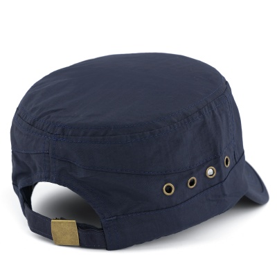 Keps - Gårda Ranger Army Cap (Blå)
