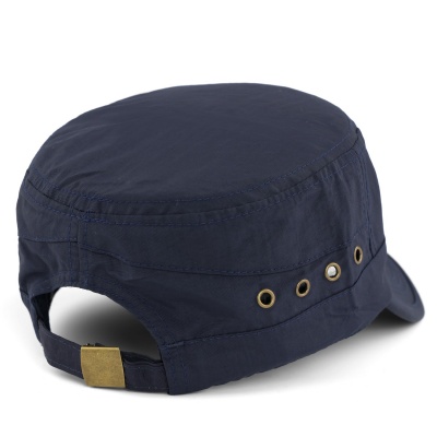 Keps - Gårda Ranger Army Cap (Blå)