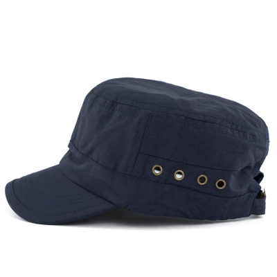 Keps - Gårda Ranger Army Cap (Blå)