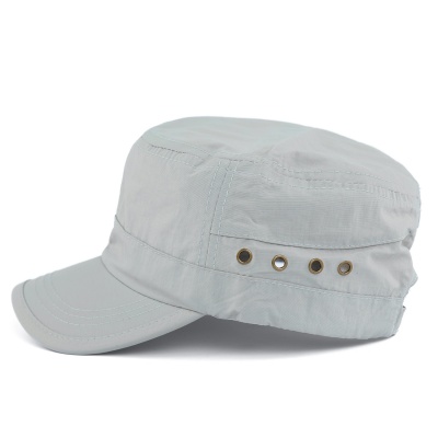 Keps - Gårda Ranger Army Cap (Vit)