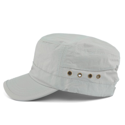 Keps - Gårda Ranger Army Cap (Vit)