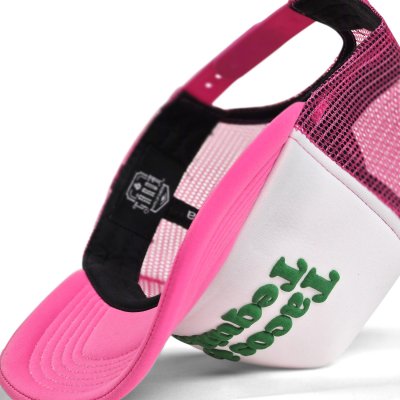 Keps - Gårda Tacos & Tequila Scuba Cap (rosa)