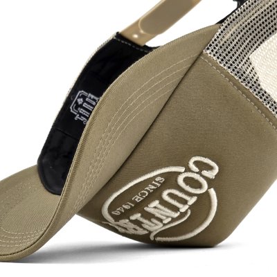 Keps - Gårda Trucker Country (grön)