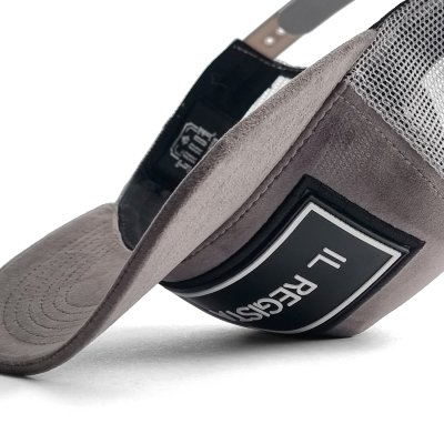 Keps - Gårda Trucker Il Regista (grå)