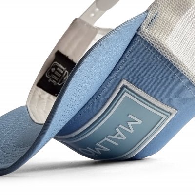 Keps - Gårda Trucker Malmö (blå/vit)