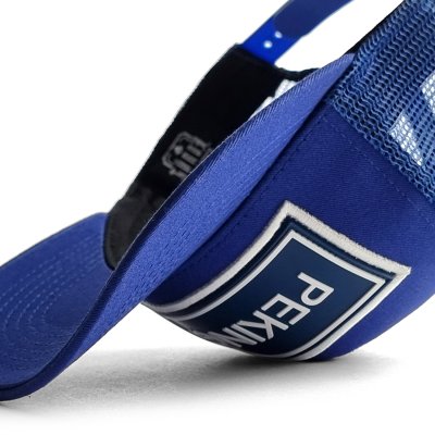 Keps - Gårda Trucker Peking (blå)