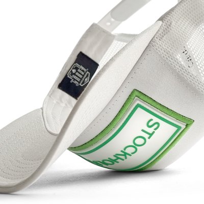 Keps - Gårda Trucker Stockholm (grön/vit)