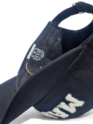 Keps - Gårda Mama (svart)