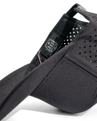 Keps - Gårda Mesh Trucker (svart)