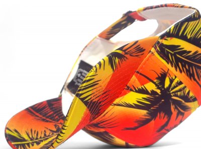 Keps - Gårda Palms Baseball (multi)