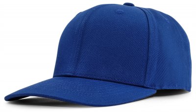 Keps - Gårda Smith Basic Baseball (blå)