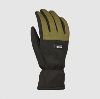 Handskar - Kombi Men's Legit Windguard Glove (grön)