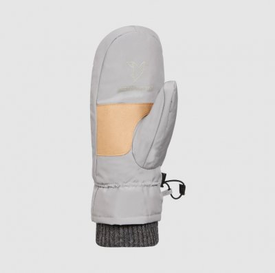 Handskar - Kombi Women's Neo Down Mitt (ljusgrå)