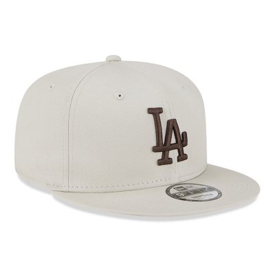 Keps - New Era LA Dodgers 9FIFTY (offwhite)
