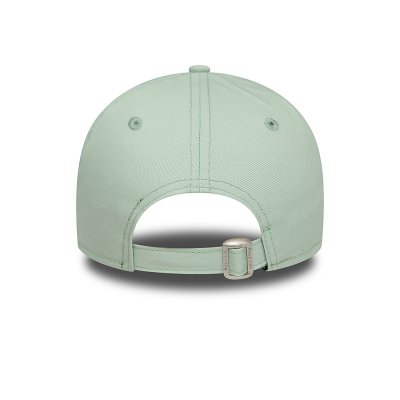 Keps - New Era Women's NY Yankees 9FORTY (grön)