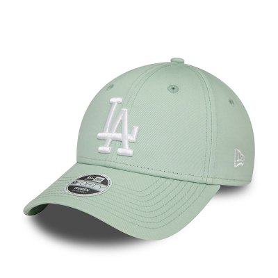 Keps - New Era Women's NY Yankees 9FORTY (grön)