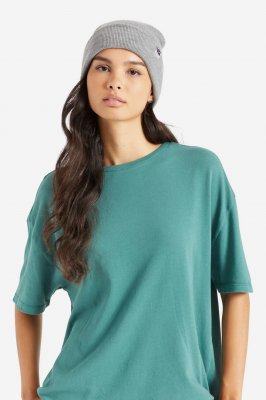 Mössor - Brixton Harbor Watch Beanie (grå)