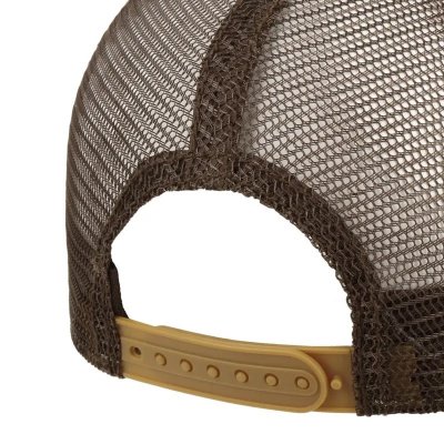 Keps - Stetson Trucker Cap Lumberjack