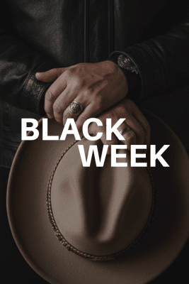 (HÅLL DOLD) John Hatter - Dustbag